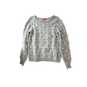 Lily pulitzer sweater